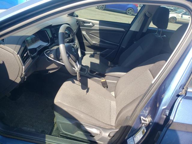 2021 Volkswagen Jetta S VIN: 3VWN57BU1MM011492 Lot: 57710254