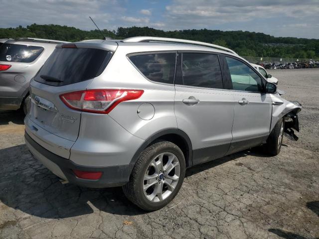 2015 Ford Escape Titanium VIN: 1FMCU0J97FUA46694 Lot: 58493694