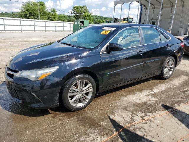 2016 Toyota Camry Le VIN: 4T1BF1FK0GU135743 Lot: 57520684