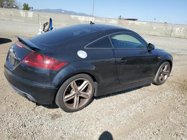 2015 AUDI TT TRUBFAFK9F1000285