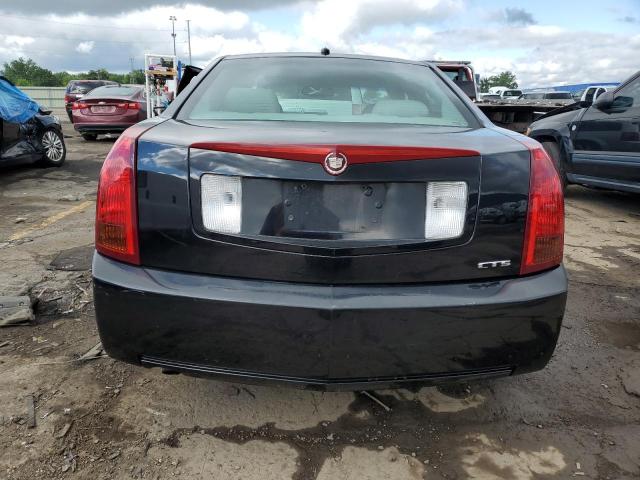 2006 Cadillac Cts VIN: 1G6DM57T060175251 Lot: 60449754