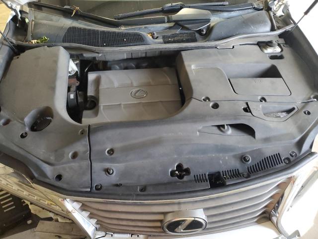 2014 Lexus Rx 350 Base VIN: 2T2BK1BA1EC231187 Lot: 58066604