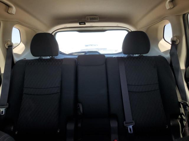 2018 NISSAN ROGUE S - KNMAT2MT2JP564222