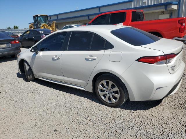 2020 TOYOTA COROLLA LE - 5YFEPRAE7LP060173