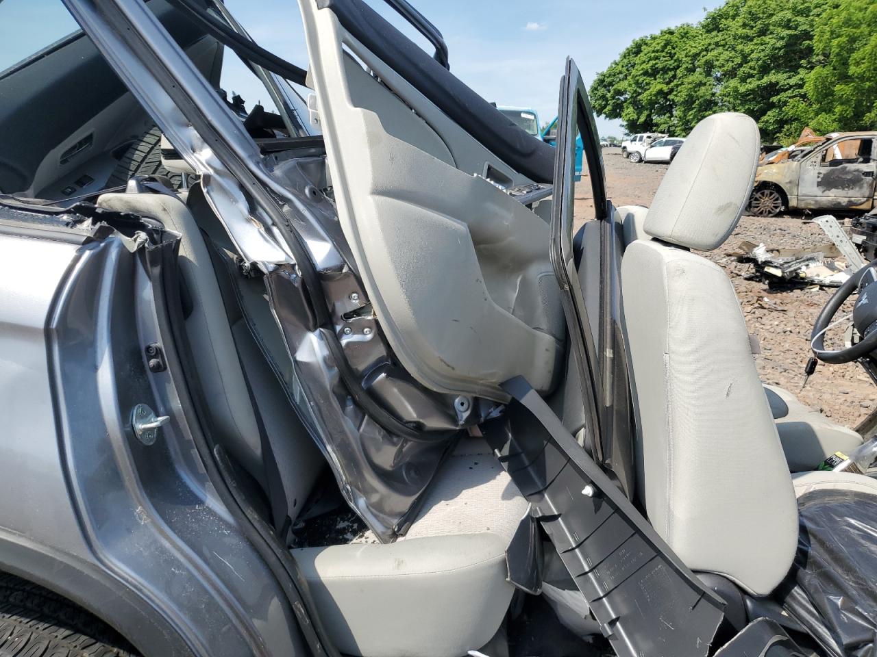 JA4AR3AUXKU031761 2019 Mitsubishi Outlander Sport Es