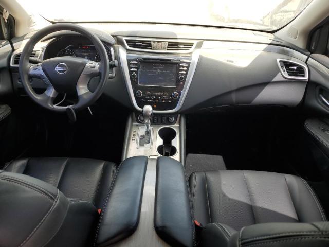 2016 NISSAN MURANO S - 5N1AZ2MHXGN128020