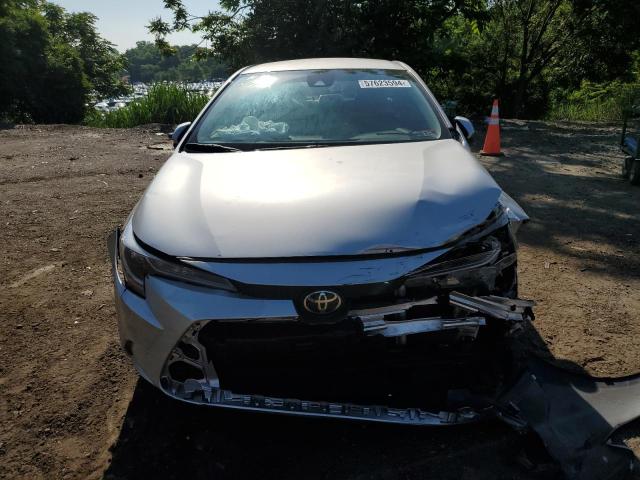 2021 TOYOTA COROLLA LE - JTDVPMAEXMJ147025
