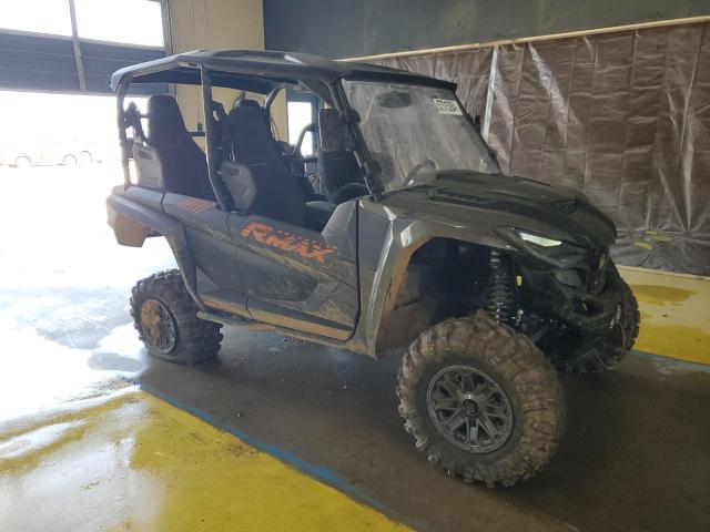 2022 YAMAHA WOLVERINE - 5Y4AN39Y2NA106684