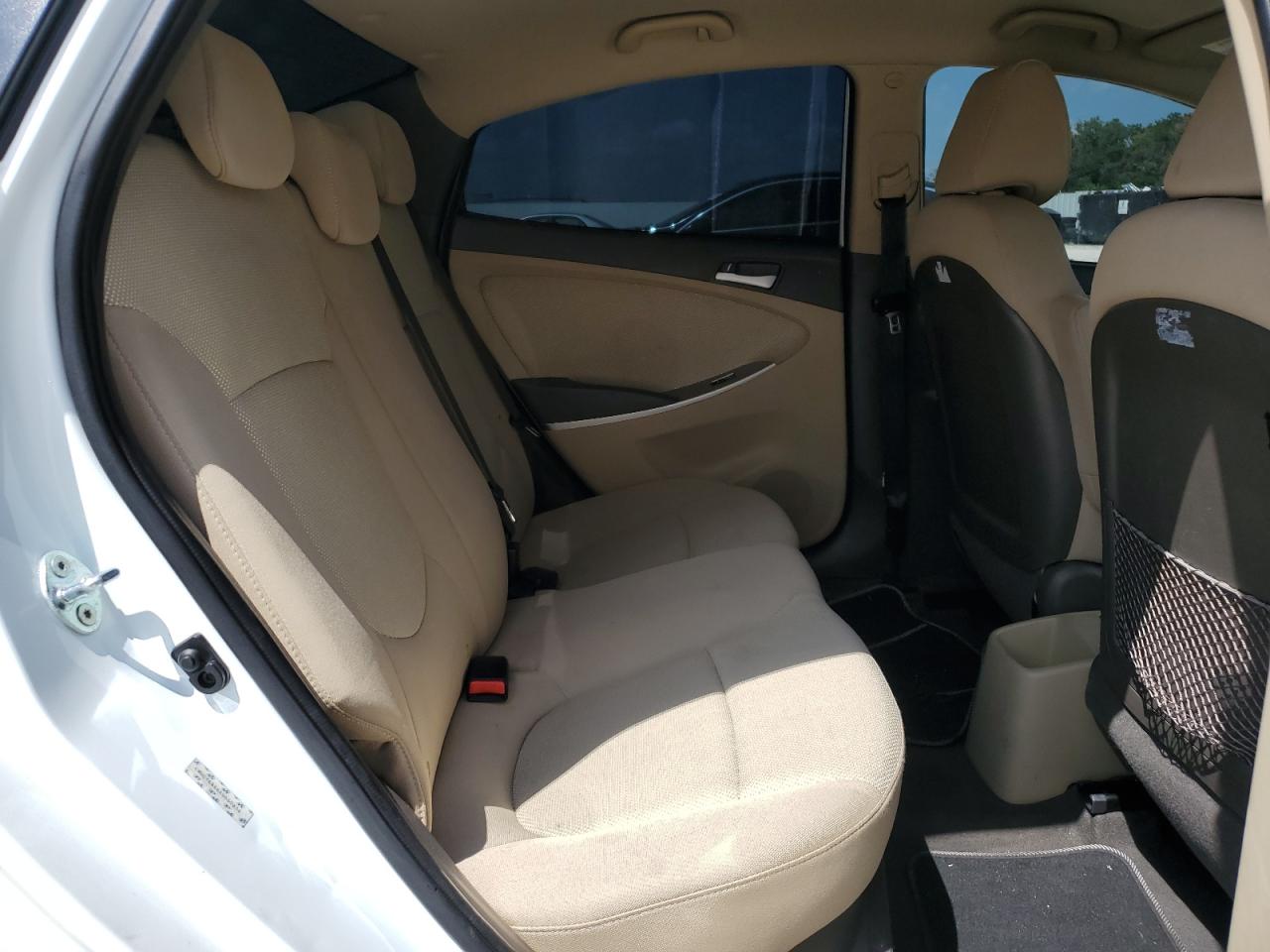 KMHCT4AE6EU660836 2014 Hyundai Accent Gls