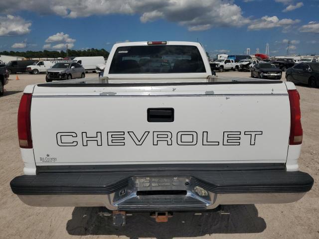 2000 Chevrolet Gmt-400 C3500 VIN: 1GCGC34J1YR154217 Lot: 60788774