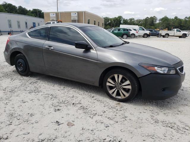 2010 Honda Accord Ex VIN: 1HGCS1B7XAA012449 Lot: 54231344