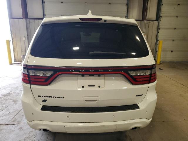 2019 Dodge Durango Gt VIN: 1C4RDJDG7KC673944 Lot: 57523064