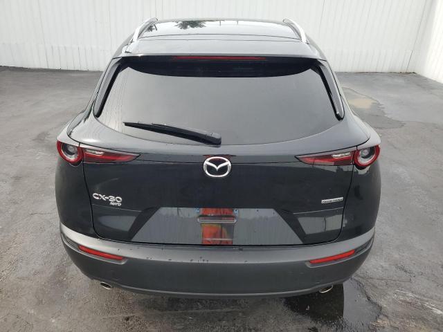 2023 Mazda Cx-30 Preferred VIN: 3MVDMBCM6PM527899 Lot: 59181024