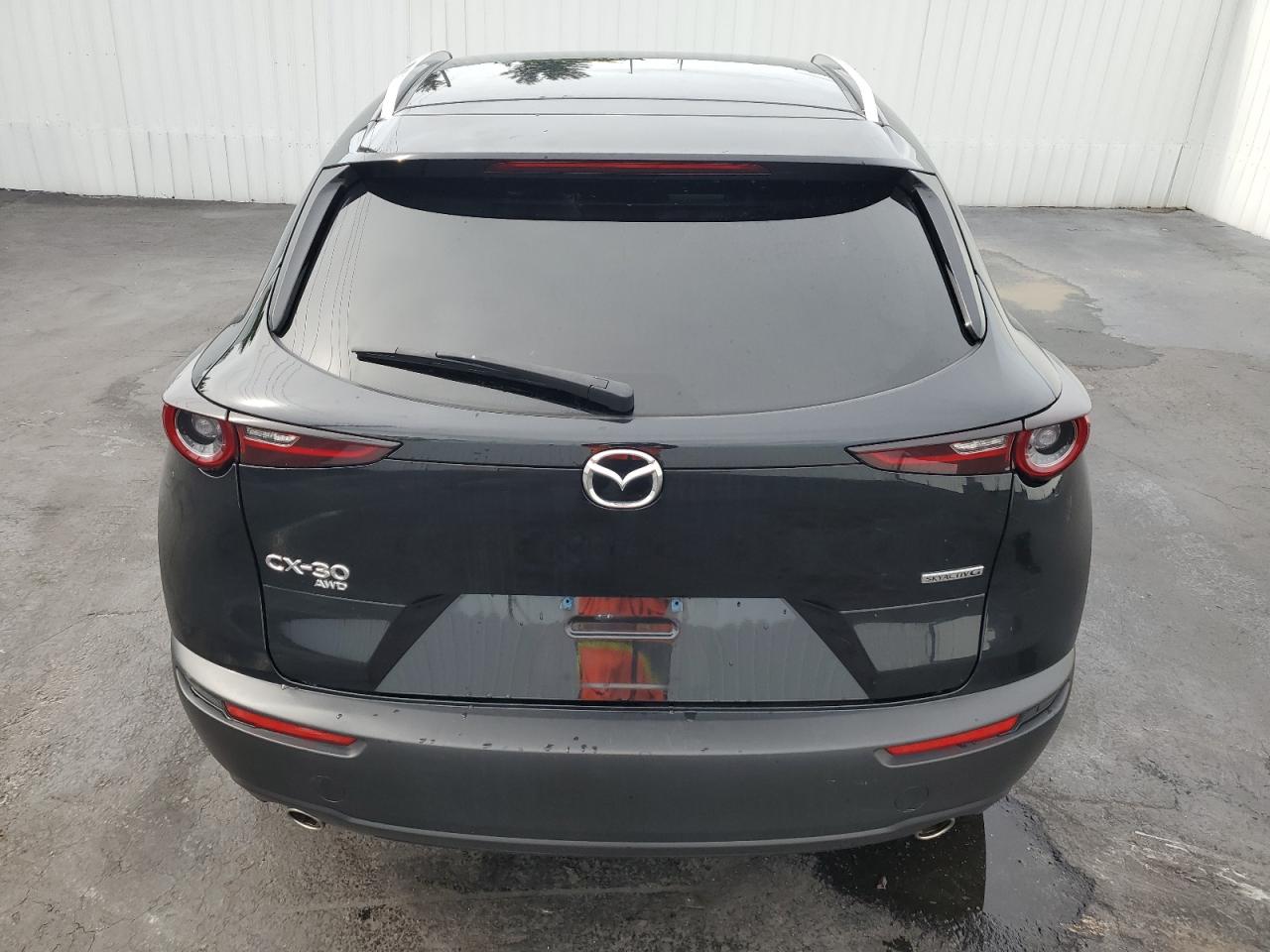 3MVDMBCM6PM527899 2023 Mazda Cx-30 Preferred