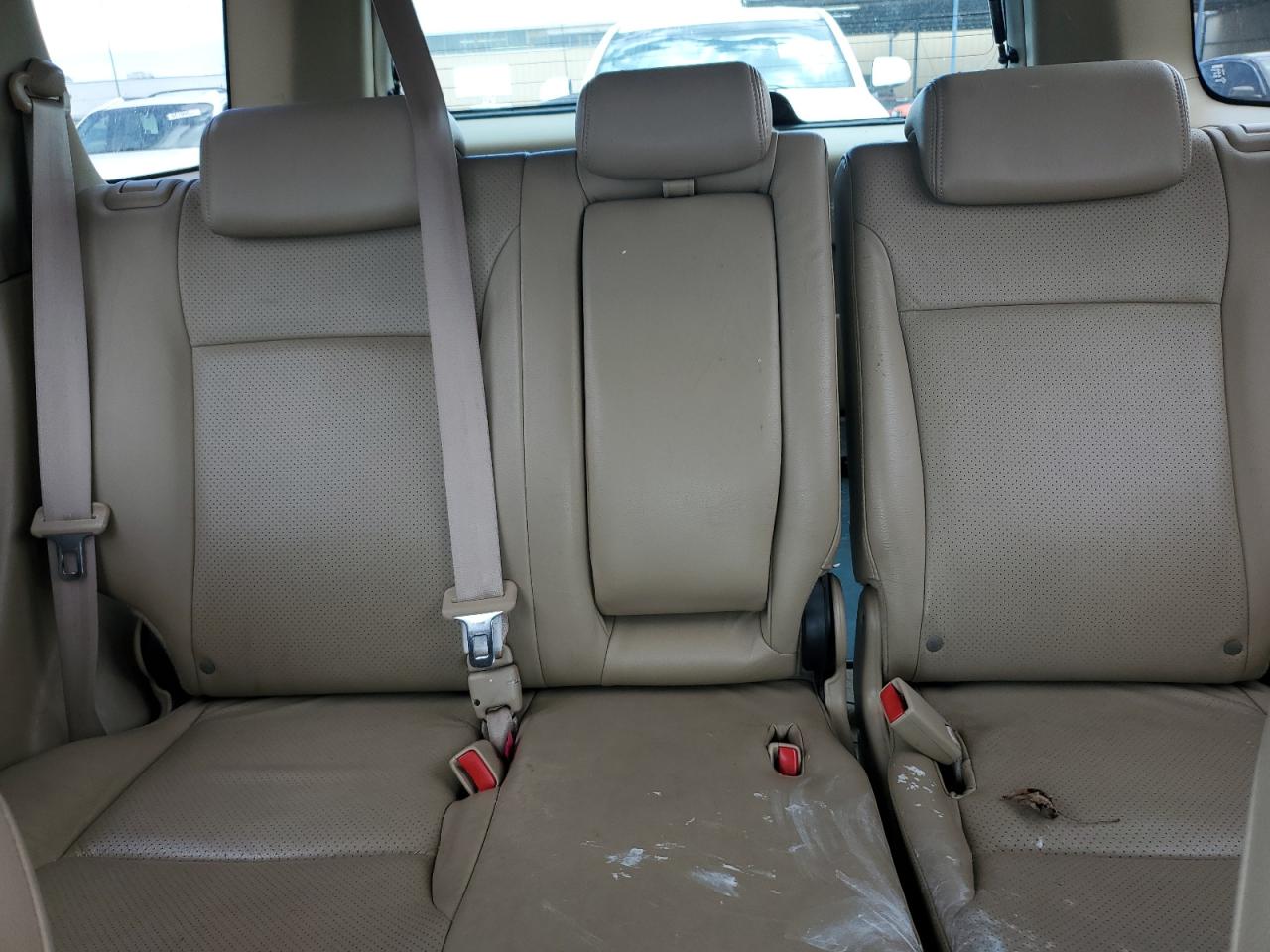 JHLRD78945C063084 2005 Honda Cr-V Se