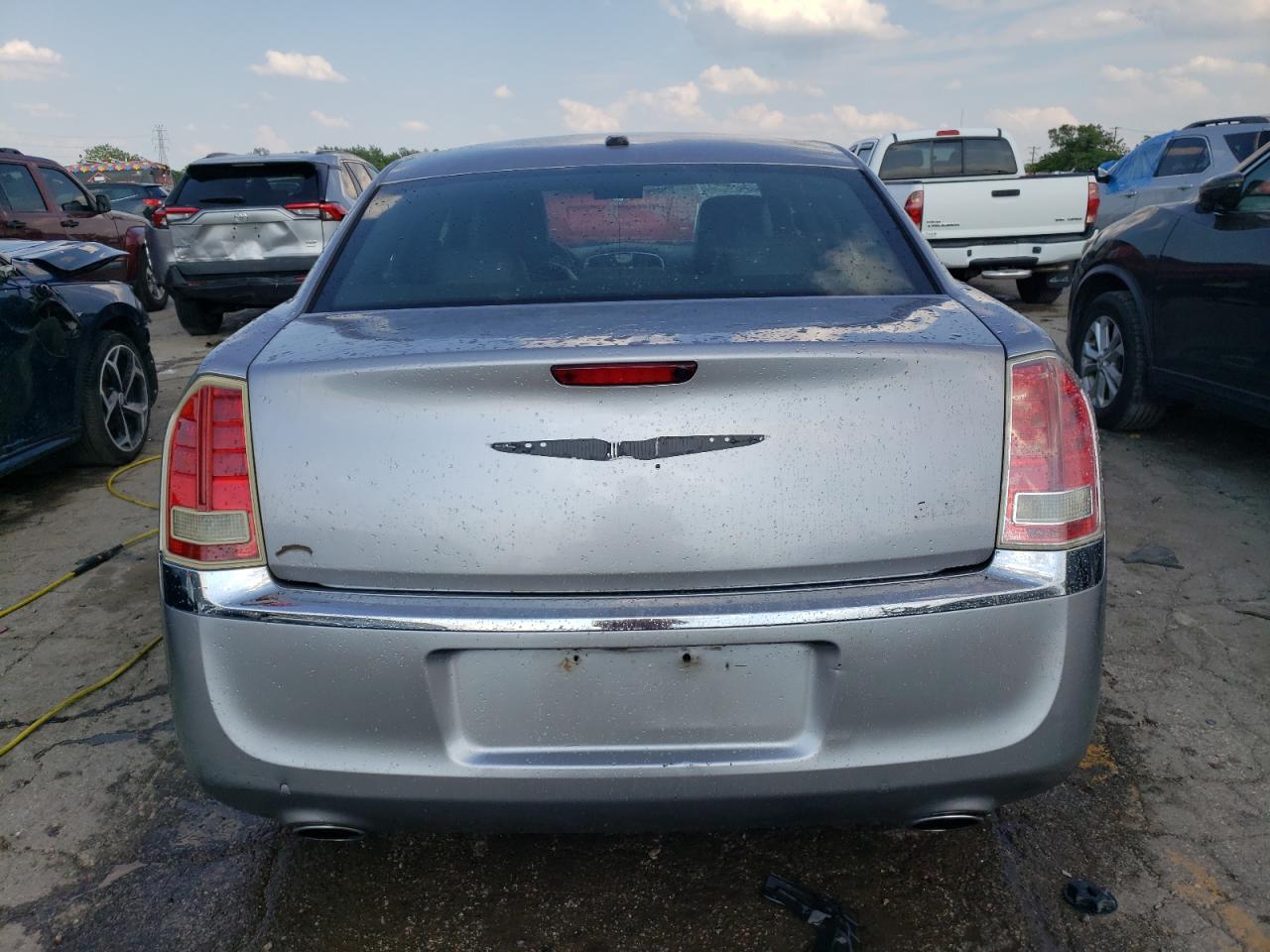 2C3CCAAG7DH644543 2013 Chrysler 300