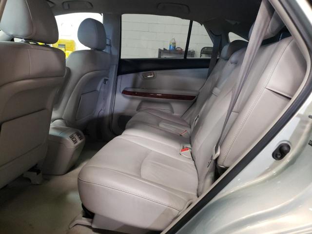 2005 Lexus Rx 330 VIN: 2T2HA31U75C049336 Lot: 58180264