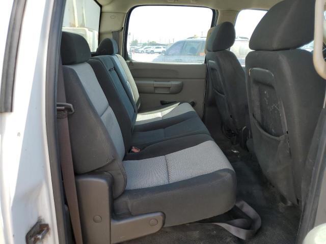 2009 GMC Sierra C3500 VIN: 1GDHC73K49F100396 Lot: 58154314