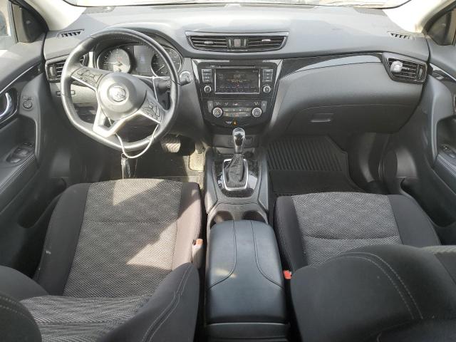 2021 NISSAN ROGUE SPOR JN1BJ1BV6MW319459