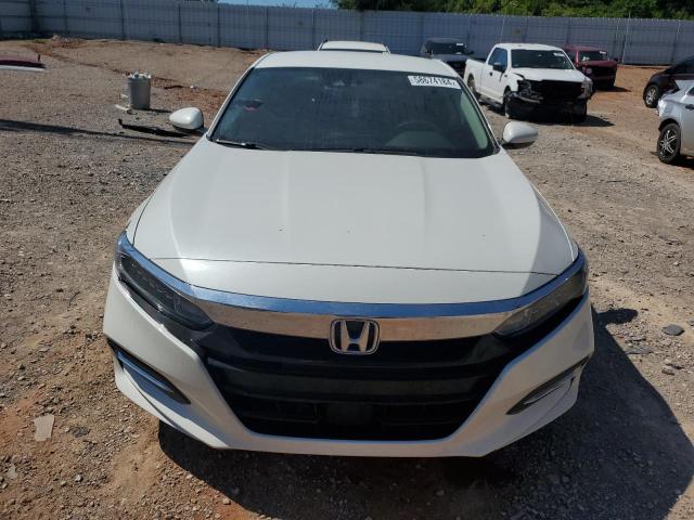 1HGCV3F12JA008839 2018 Honda Accord Hybrid