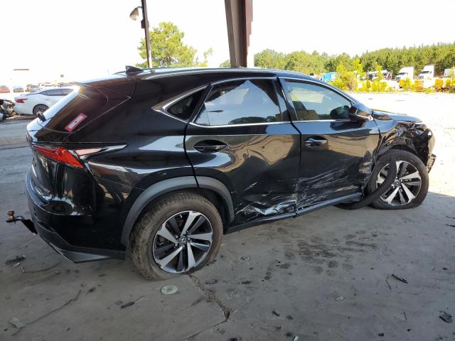 2020 LEXUS NX 300 JTJGARDZ5L5012299