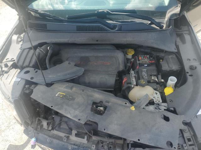 2018 Jeep Compass Latitude VIN: 3C4NJCBB8JT193943 Lot: 56442504