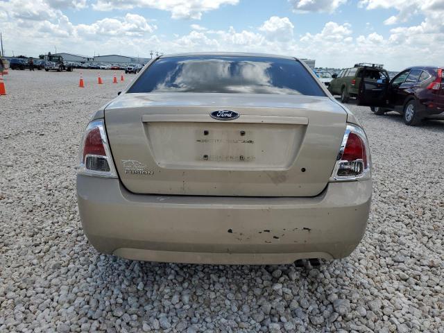 2007 Ford Fusion S VIN: 3FAHP06Z07R112348 Lot: 60245984
