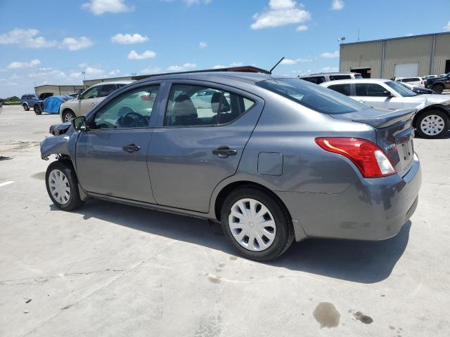 2018 Nissan Versa S VIN: 3N1CN7AP4JL800293 Lot: 60499444