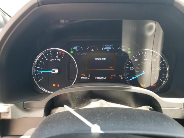 2020 Ford Expedition Xlt VIN: 1FMJU1HT7LEA43637 Lot: 57483754