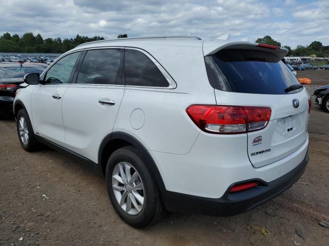 5XYPGDA34GG102349 2016 KIA SORENTO - Image 2