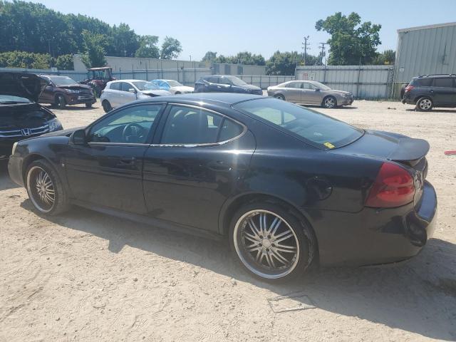 2006 Pontiac Grand Prix VIN: 2G2WP552561299676 Lot: 59593654