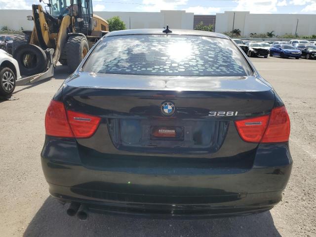 2011 BMW 328 I Sulev VIN: WBAPH5G56BNN59335 Lot: 59255314