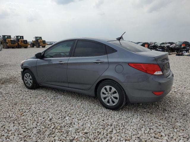 2017 HYUNDAI ACCENT SE - KMHCT4AE8HU265142