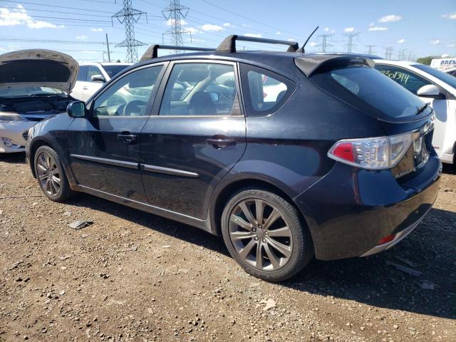 JF1GH63658H832088 | 2008 Subaru impreza outback sport