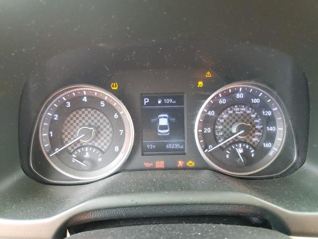 2020 HYUNDAI ELANTRA SE - 5NPD84LF9LH508881