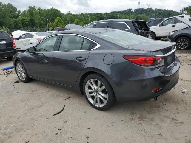 VIN JM1GJ1V57F1203704 2015 Mazda 6, Touring no.2