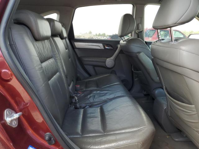 2007 Honda Cr-V Exl VIN: JHLRE38747C050889 Lot: 60298034