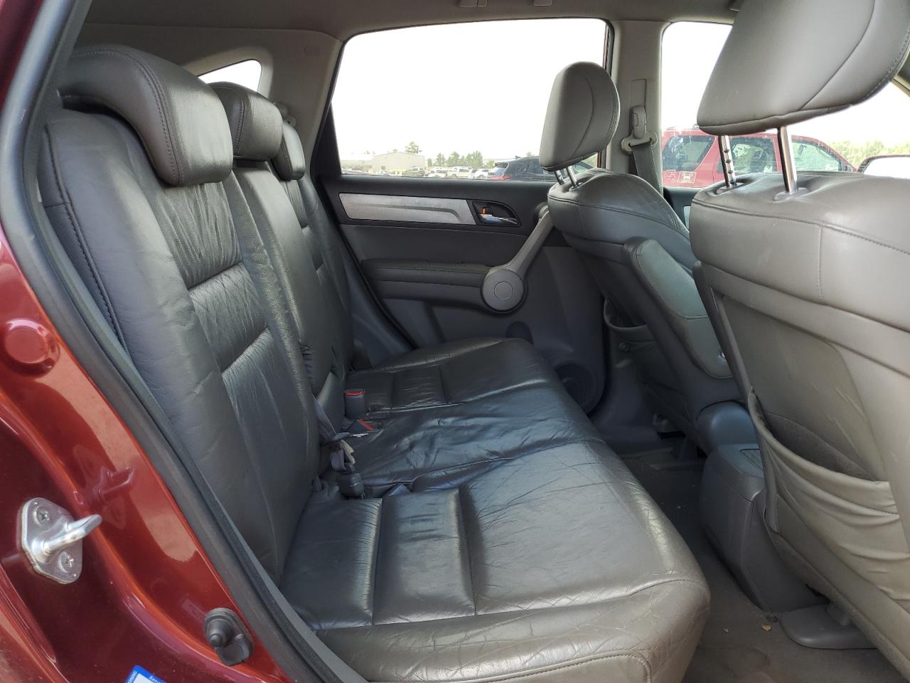 JHLRE38747C050889 2007 Honda Cr-V Exl