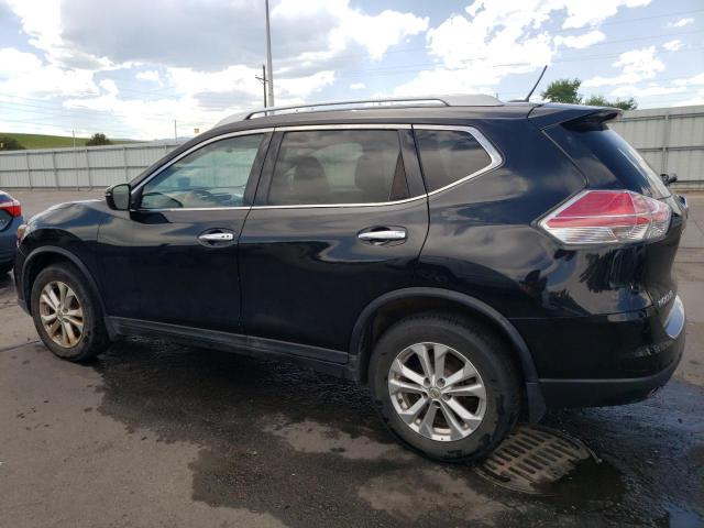 2016 NISSAN ROGUE S - KNMAT2MV9GP716510