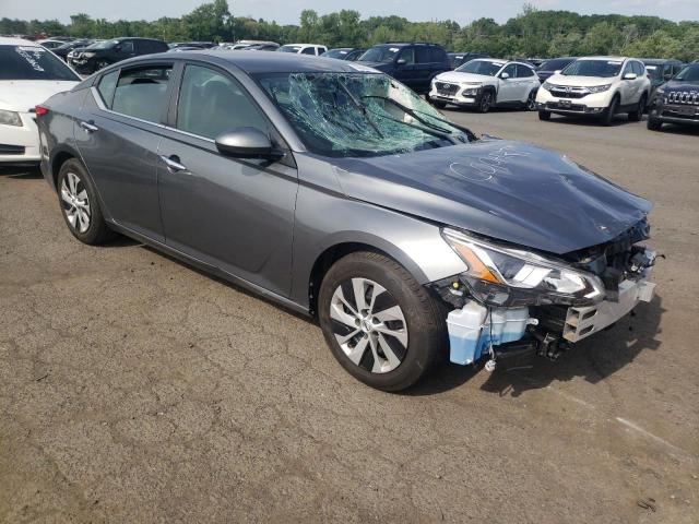 2020 NISSAN ALTIMA S - 1N4BL4BV8LC182698