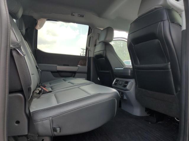 2022 Ford F150 Supercrew VIN: 1FTFW1ED3NFA62085 Lot: 59139594