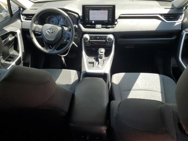 2021 Toyota Rav4 Xle VIN: 2T3W1RFVXMC107106 Lot: 59358794