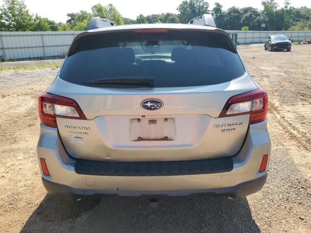 2015 Subaru Outback 3.6R Limited VIN: 4S4BSELC3F3214716 Lot: 57771434