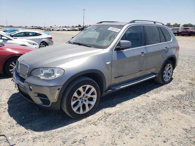 VIN 5UXZV4C54D0E00917 2013 BMW X5, Xdrive35I no.1