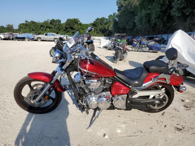 2013 YAMAHA XV1900 CU JYAVP27E7DA015802