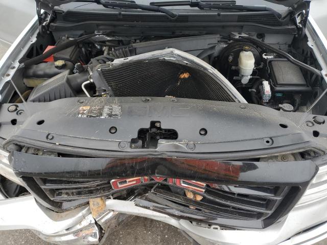 2015 GMC SIERRA K15 - 1GTV2UEC7FZ230942