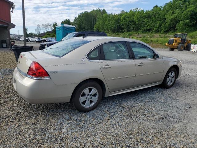 2009 Chevrolet Impala 1Lt VIN: 2G1WT57N091151138 Lot: 58101254