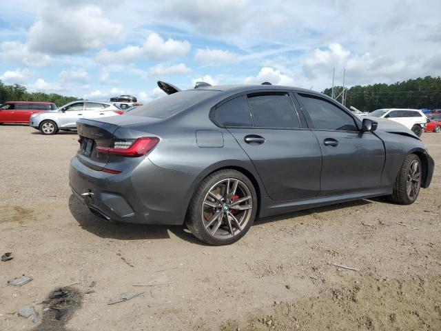 2022 BMW M340XI - WBA5U9C02NFL65825