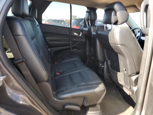 2016 Dodge Durango Limited VIN: 1C4RDJDG6GC301843 Lot: 60515974