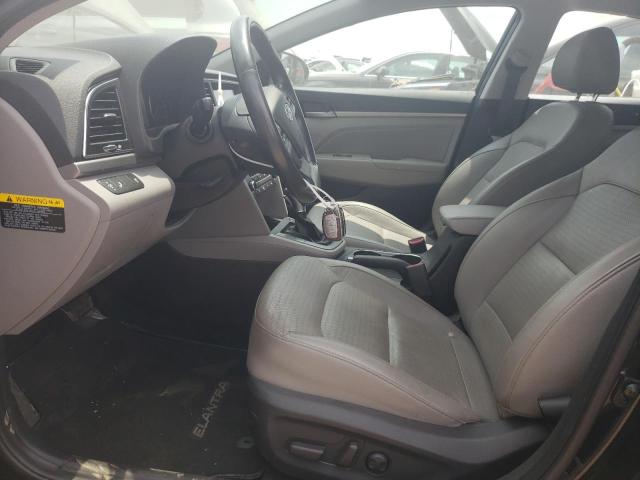2018 HYUNDAI ELANTRA SE - 5NPD84LF5JH263509